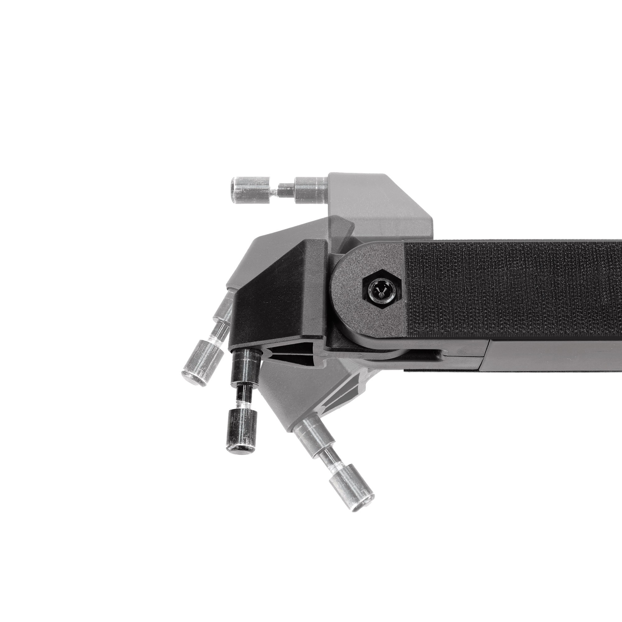 Gravity PAD SET 2 - Pipe és Drape függöny készlet - 6. kép