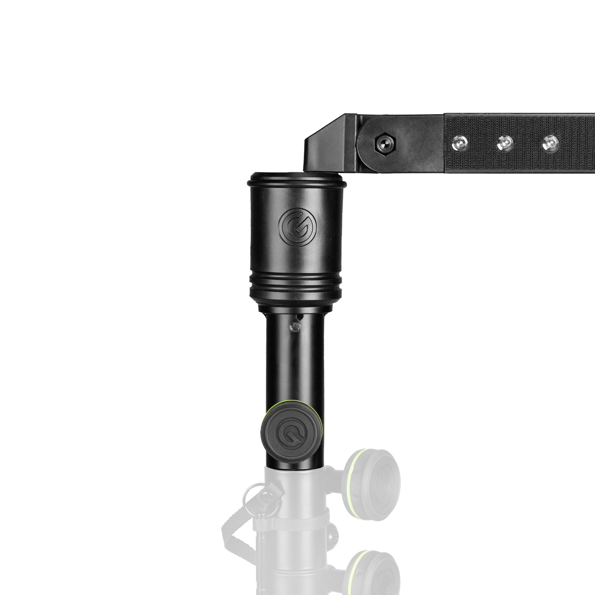 Gravity PAD SET 2 - Pipe és Drape függöny készlet - 7. kép