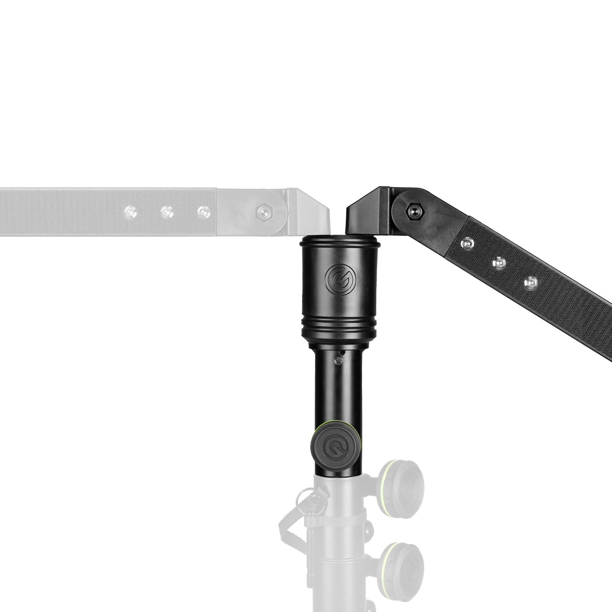 Gravity PAD SET 2 - Pipe és Drape függöny készlet - 8. kép