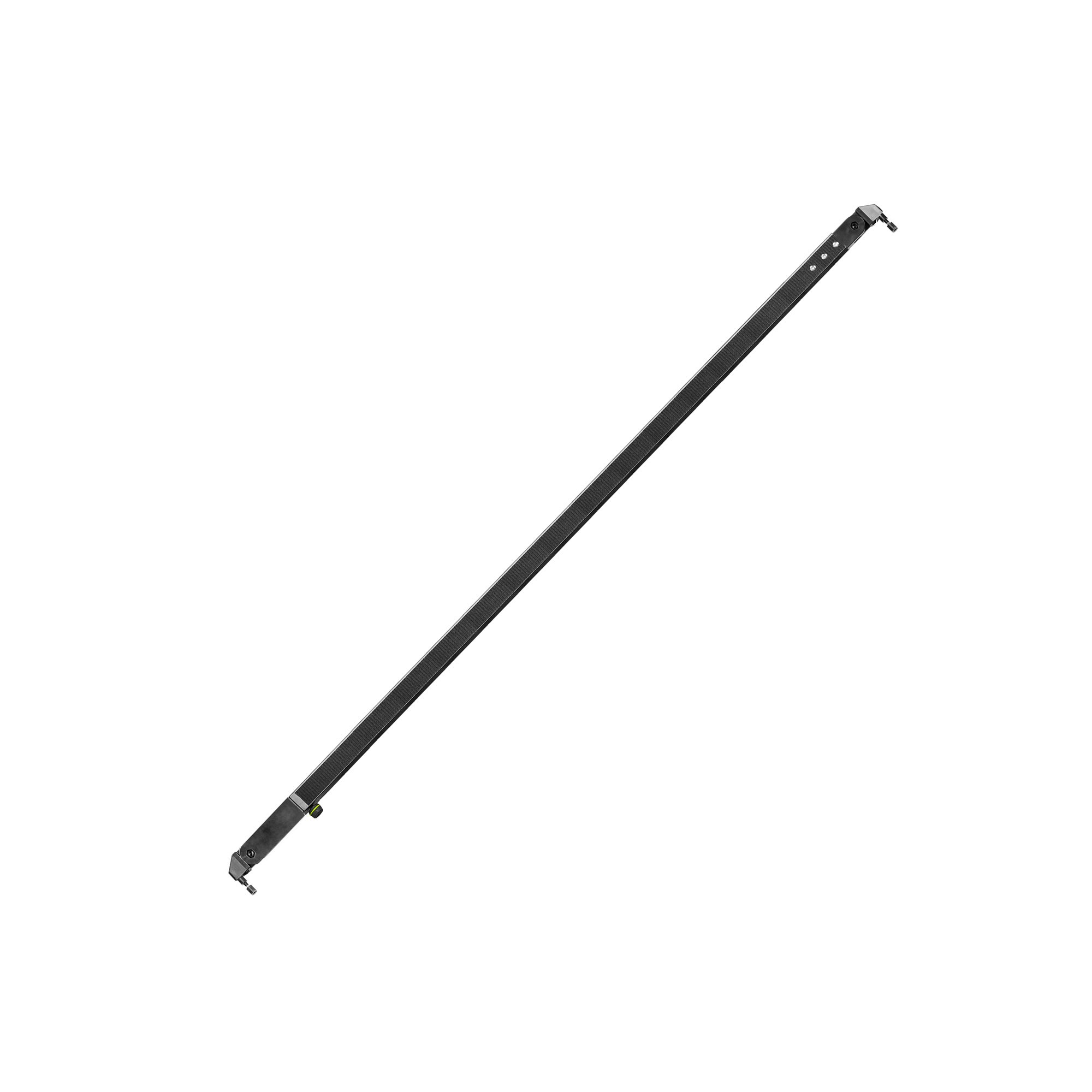 Gravity PAD T - vízszintes telescopic cső a Pipe and Drape függönyrendszerhez, 1900-3500 mm között adjustable