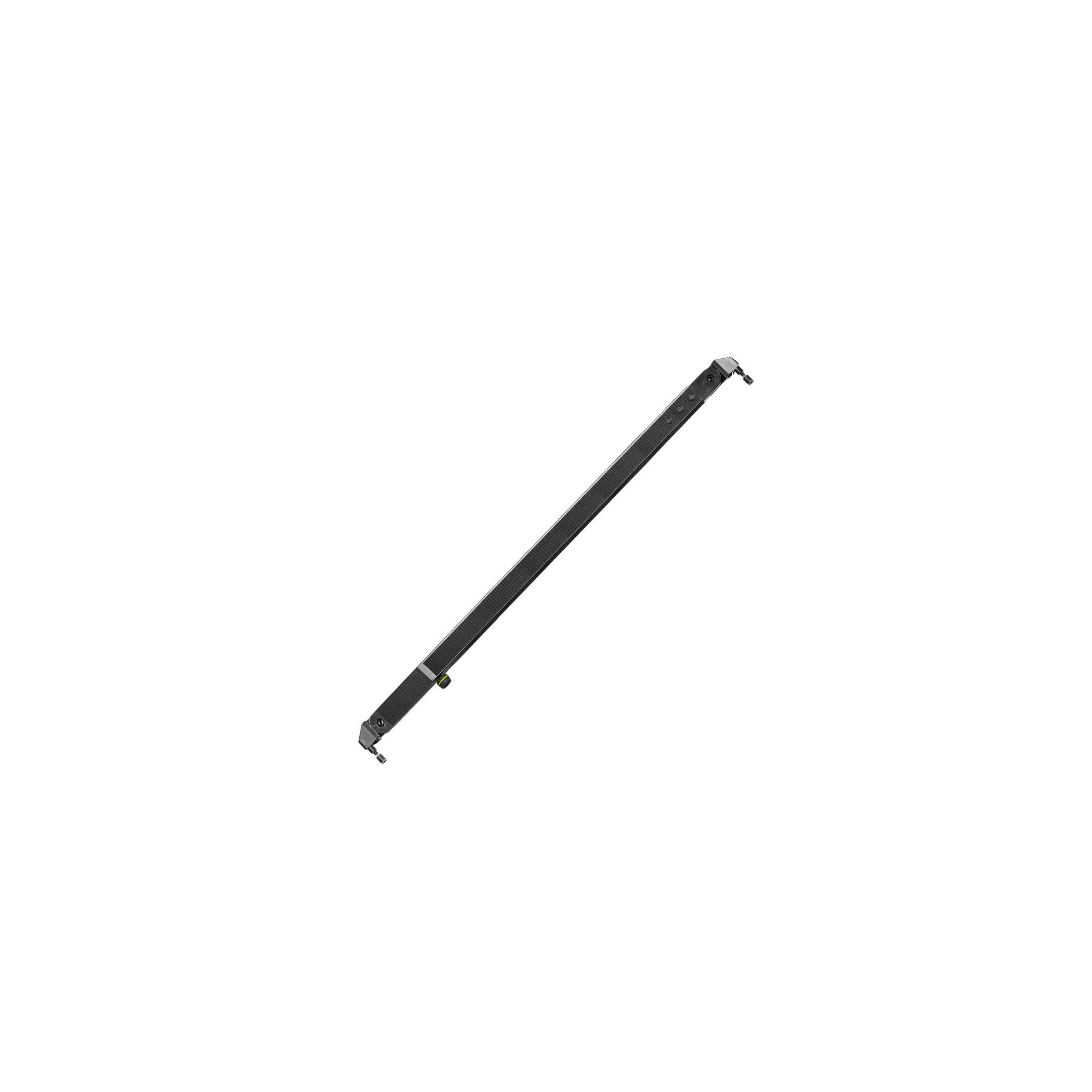 Gravity PAD TM - vízszintes telescopic cső a Pipe and Drape függönyrendszerhez, 1260-2050 mm között adjustable