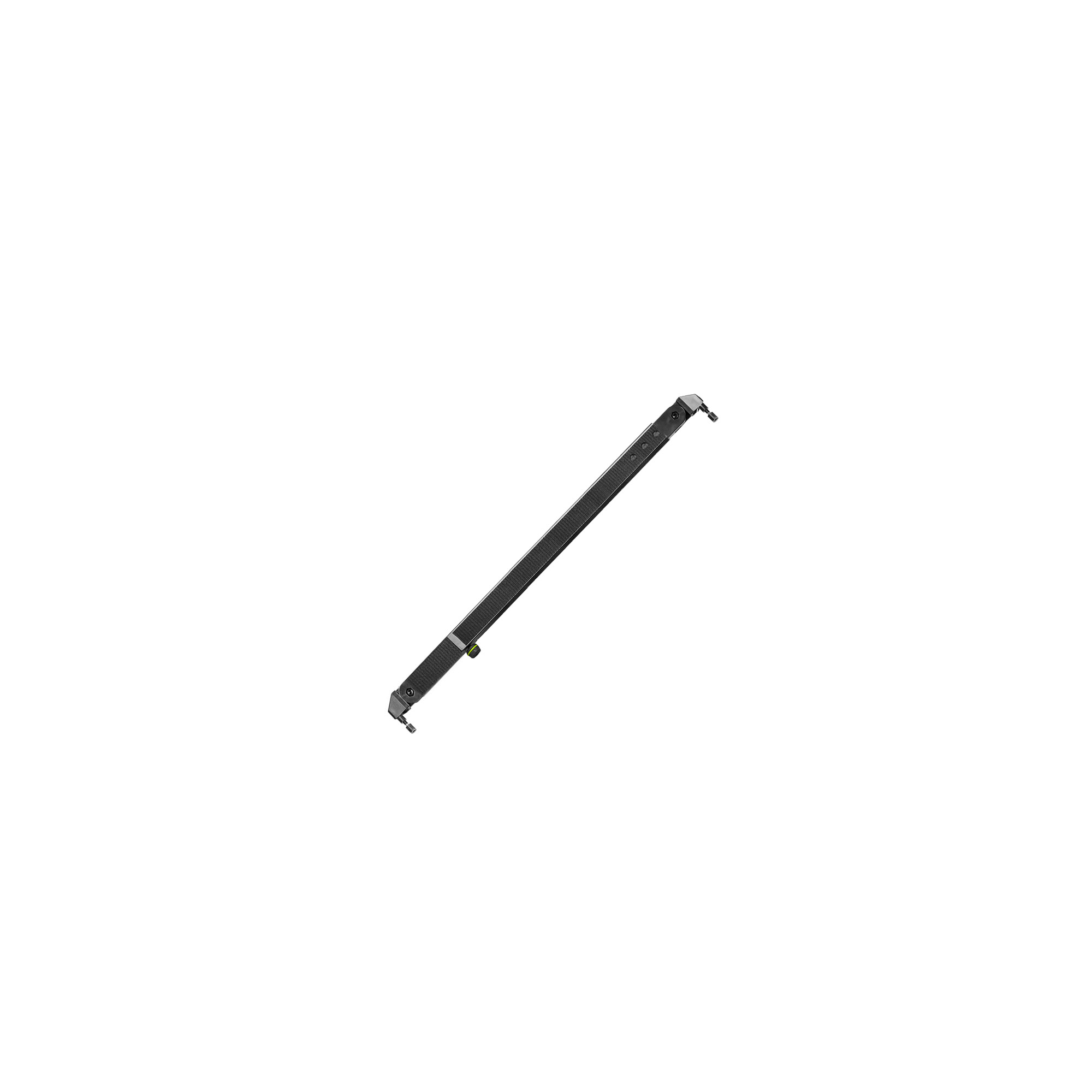 Gravity PAD TS - vízszintes telescopic cső a Pipe and Drape függönyrendszerhez, 940-1400 mm között adjustable