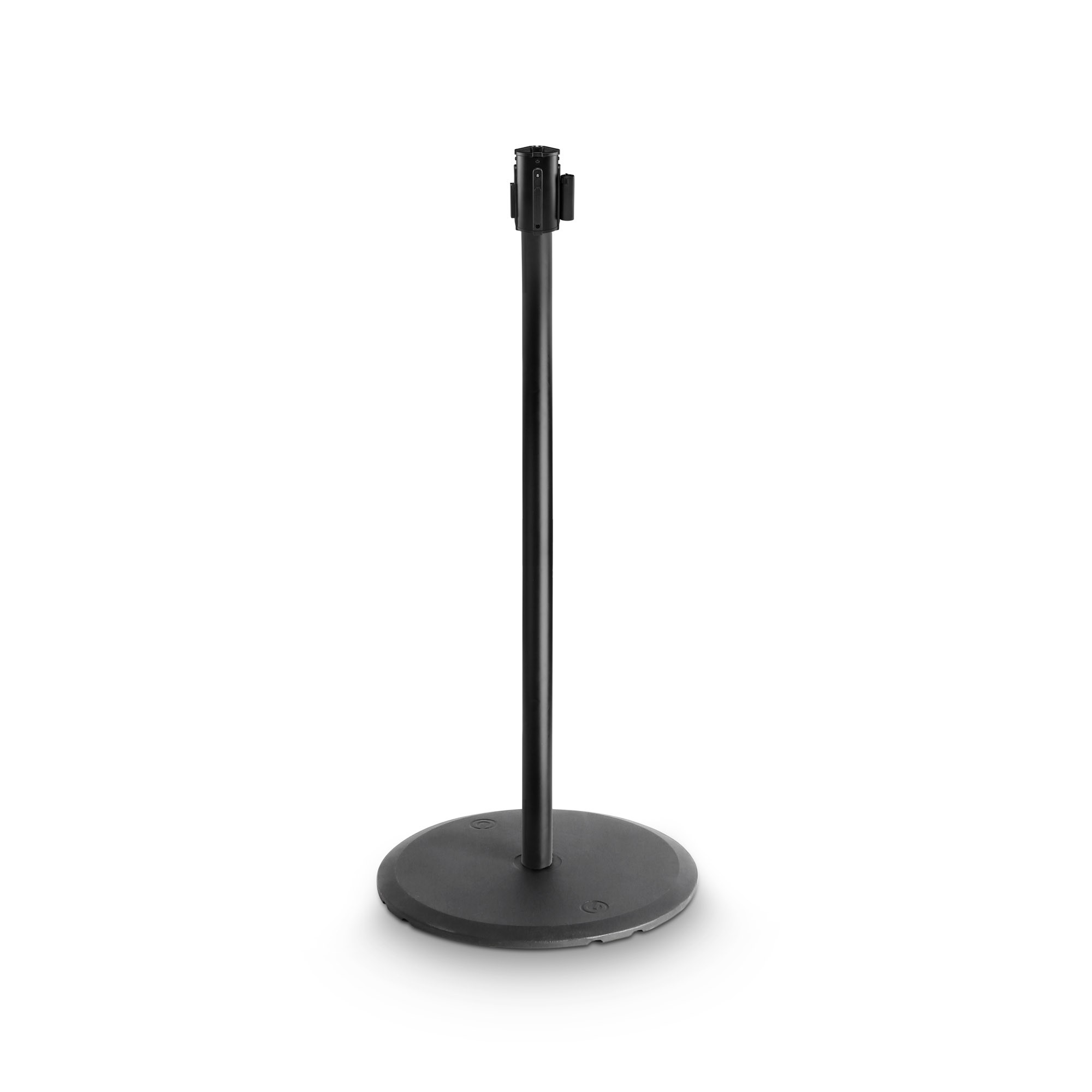 Gravity SA BELT 1 B STAND SET 2 - kazettás kordonszalag and stand kit 2