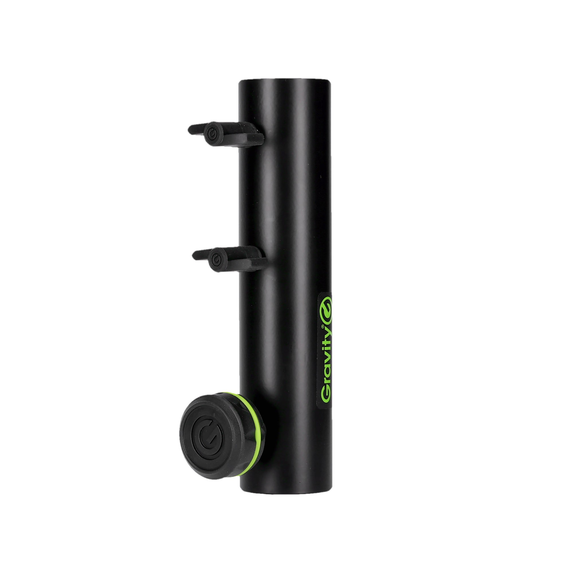 Gravity SF 36 T 28 F L - speaker stand adapter, long – 36 mm-ről TV28 csatlakozóra illeszt