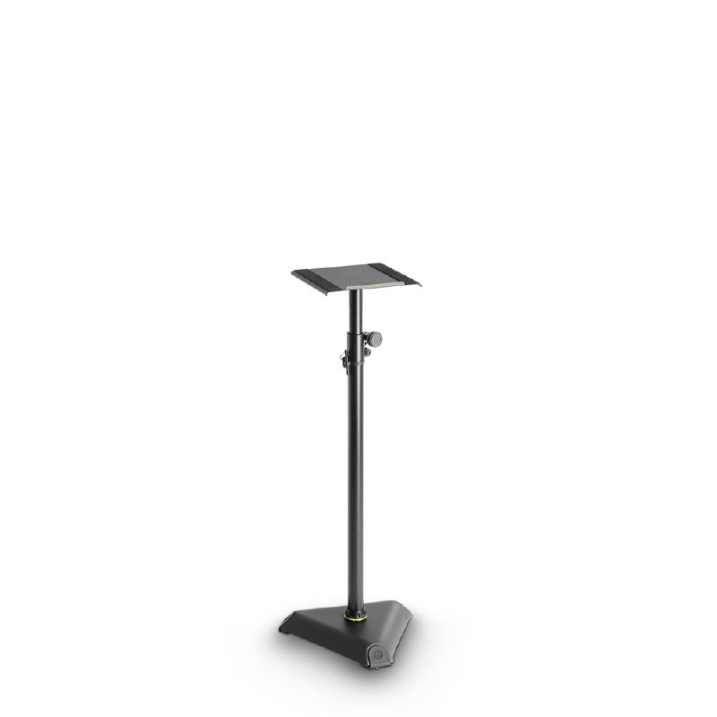 Gravity SP 3202 - hangfalállvány, stúdiómonitorhoz, fekete - 2. kép