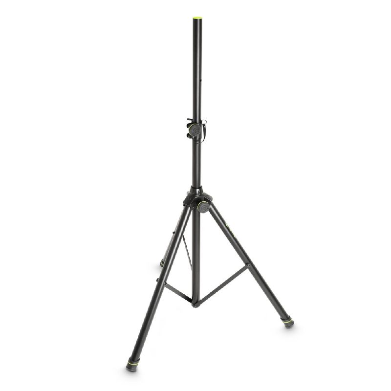 Gravity SP 5211 B - speaker stand, aluminium, 35 mm diameter end, black