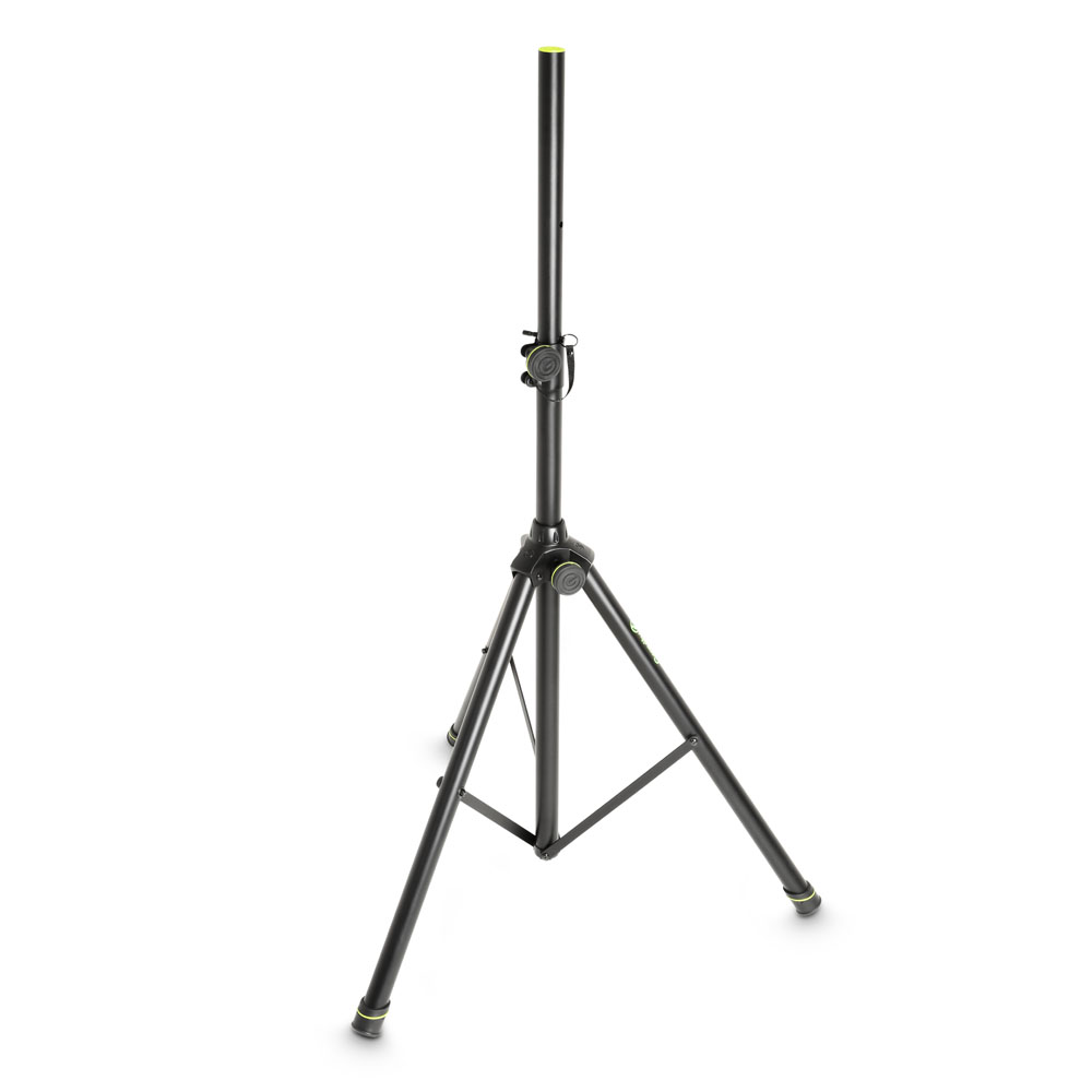 Gravity SP 5212 B - speaker stand, steel, 35 mm diameter end, black