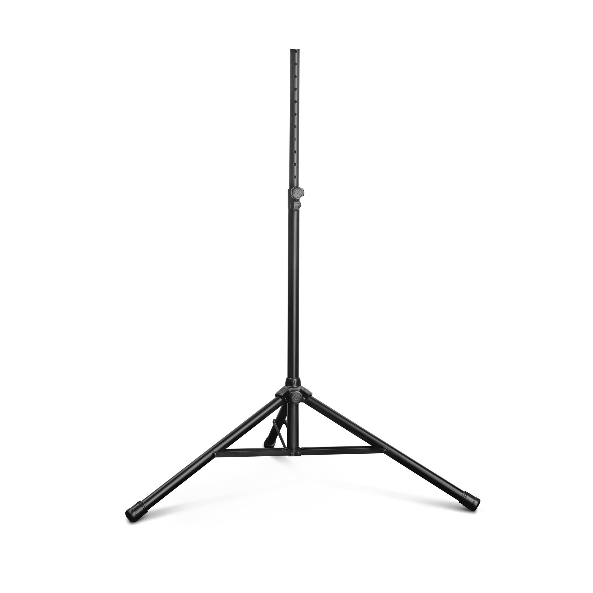 Gravity TSP 5212 LB - speaker stand "Touring series" , steel, 35 mm diameter end, autolock funkcióval, black