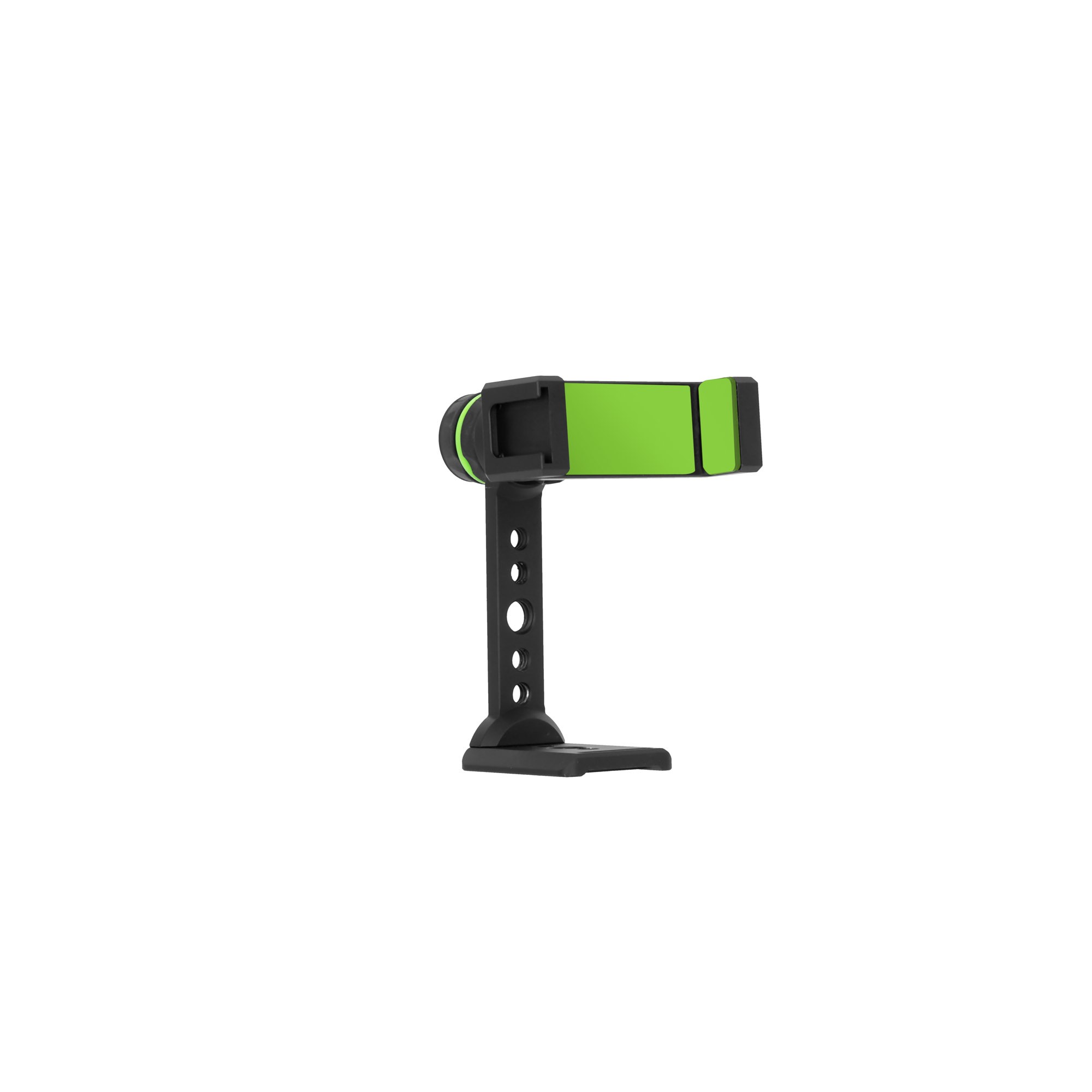 Gravity VA PH 1 B - sokoldalú okostelefon holder / bracket 1/4" and 3/8" menettel