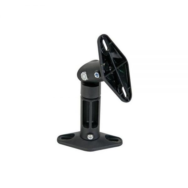 Waves System AB2B - wall-mount speaker mount a Hypersound hangszórókhoz, black