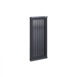 Waves System HSS 3000 B - Hypersound irányított speaker, kizárólag a HSS3000AMP végerősítővel for használatra, black