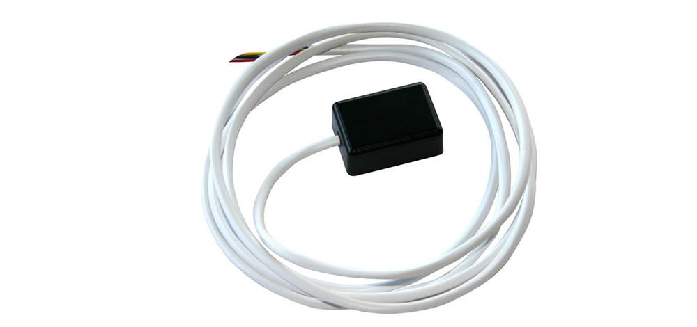 Waves System SensoPad - kapacitív érintésérzékelő switch az audio and videó lejátszókhoz