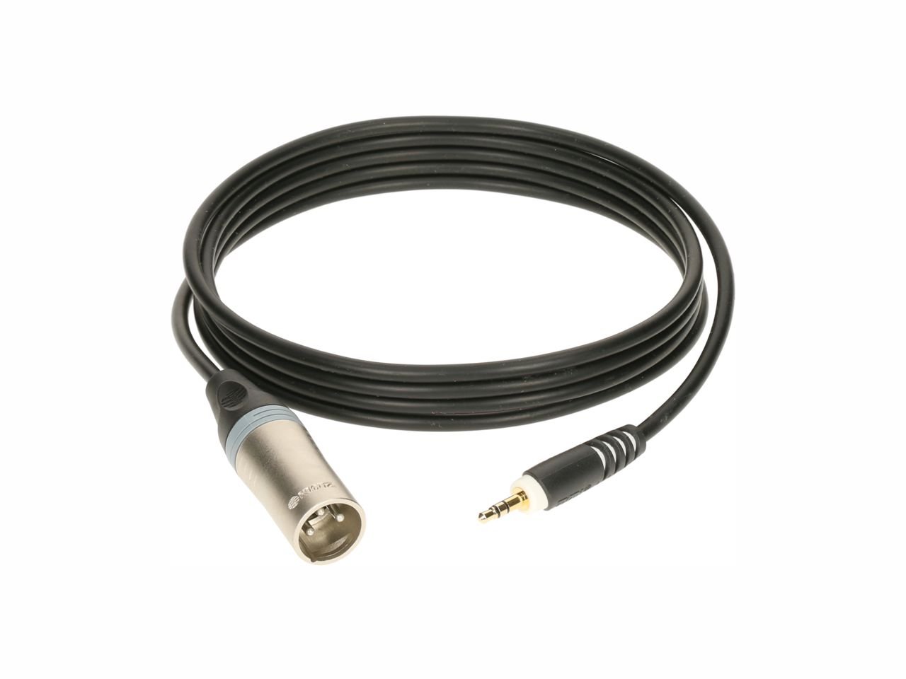 Klotz AB-MM0090 - JACK-XLR kábel, 0,9 m - 3. kép