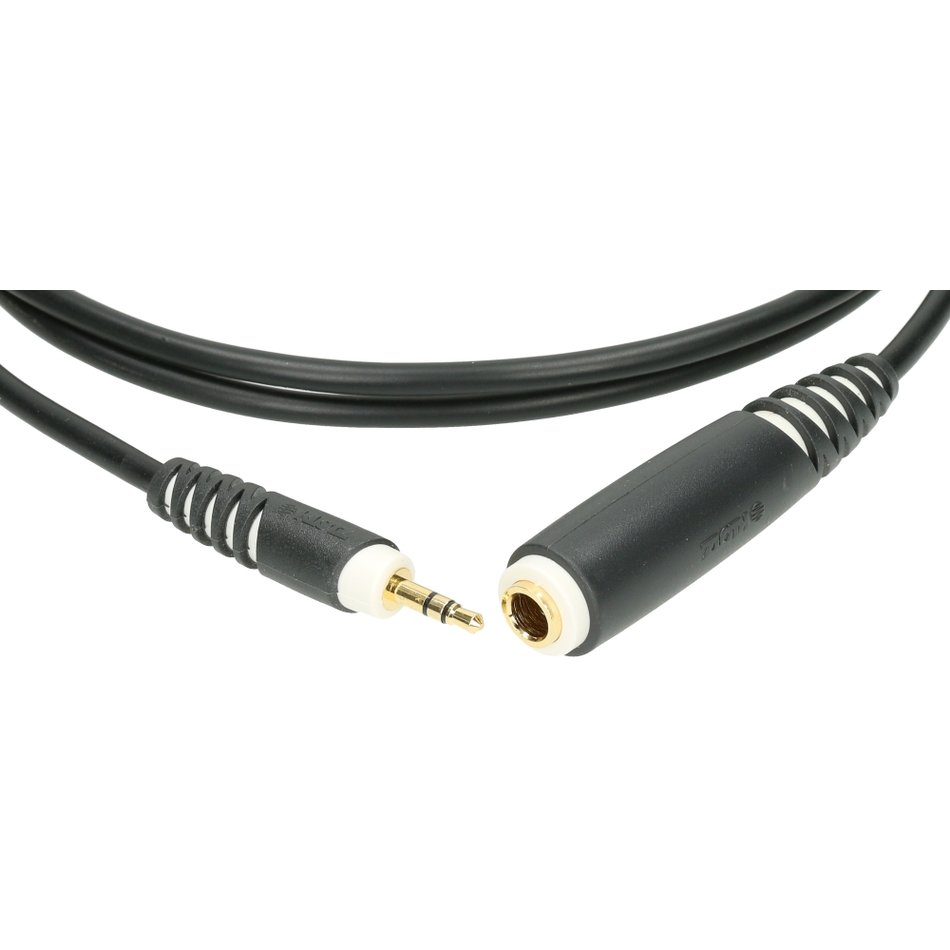 Klotz AS-EX30600 - JACK-JACK socket cable, 6 m