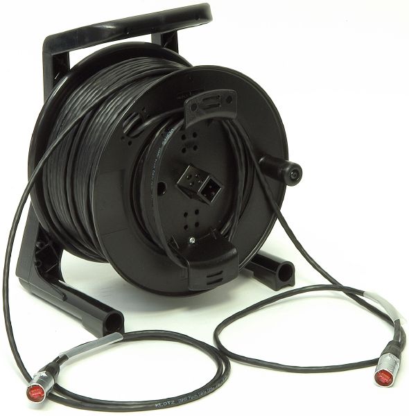 Klotz CP5EE1PW50 - CAT5 mobile cable dobon, 50 m