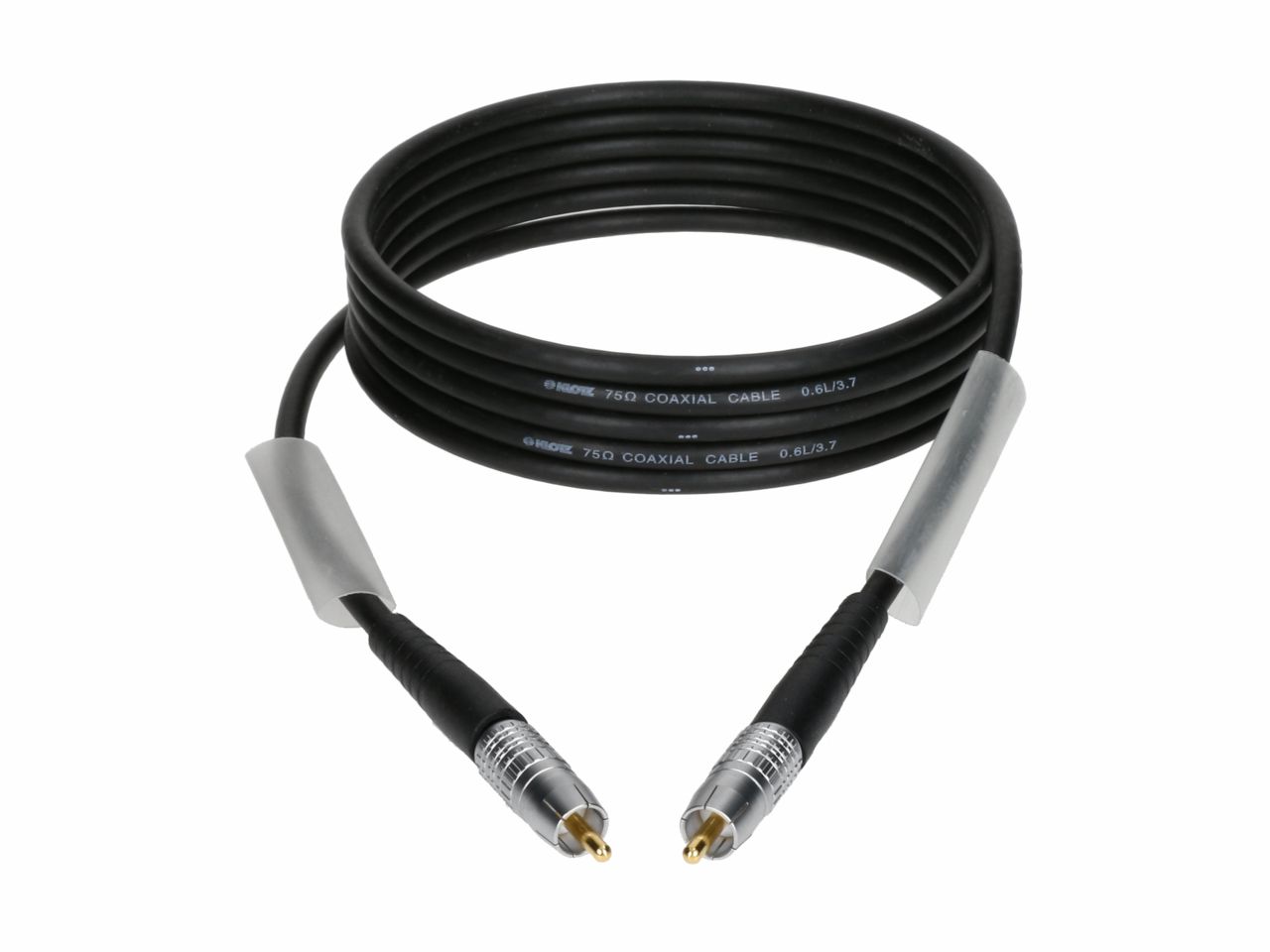 Klotz D7-SPDIF-00.3 - S/PDIF kábel, 0,3 m - 2. kép
