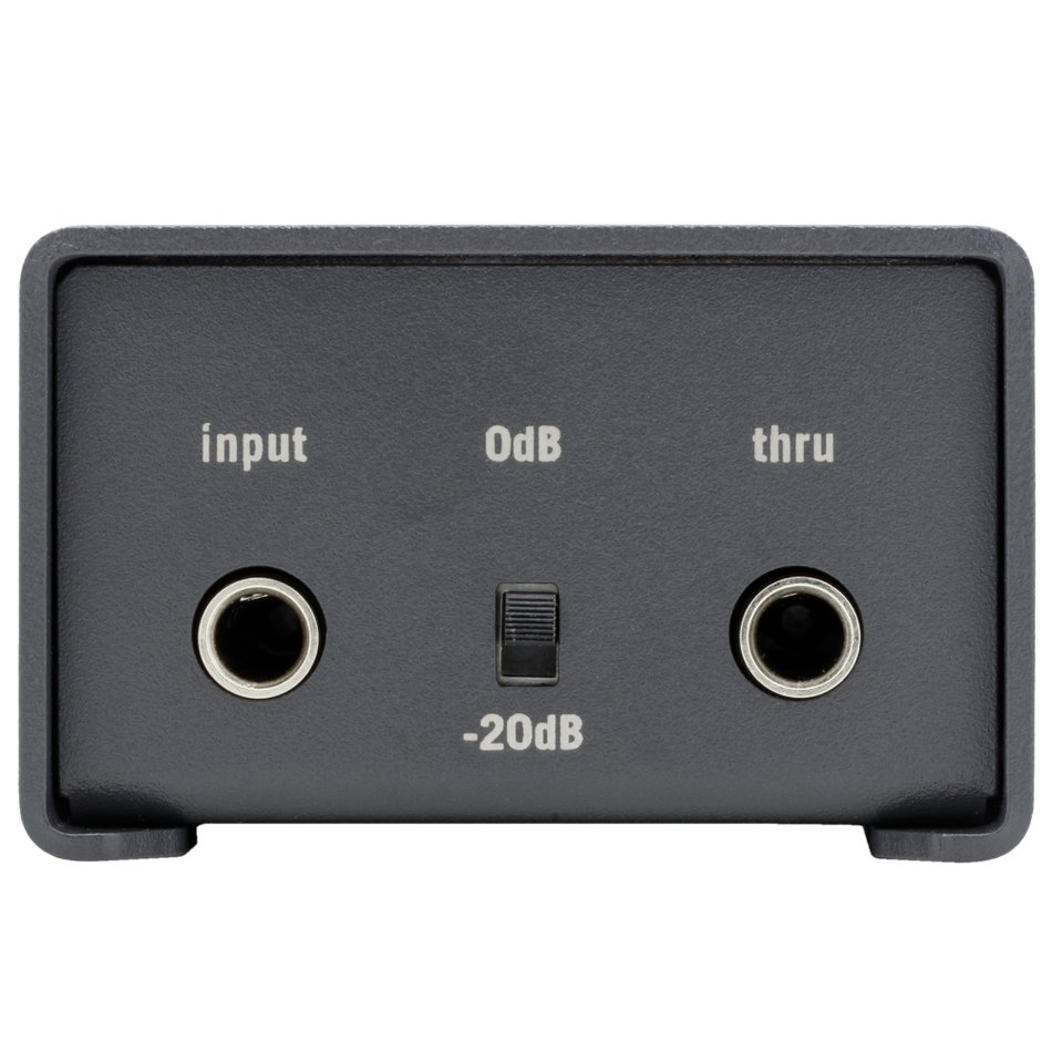 Klotz DX10 - DX10 DI box - view 2