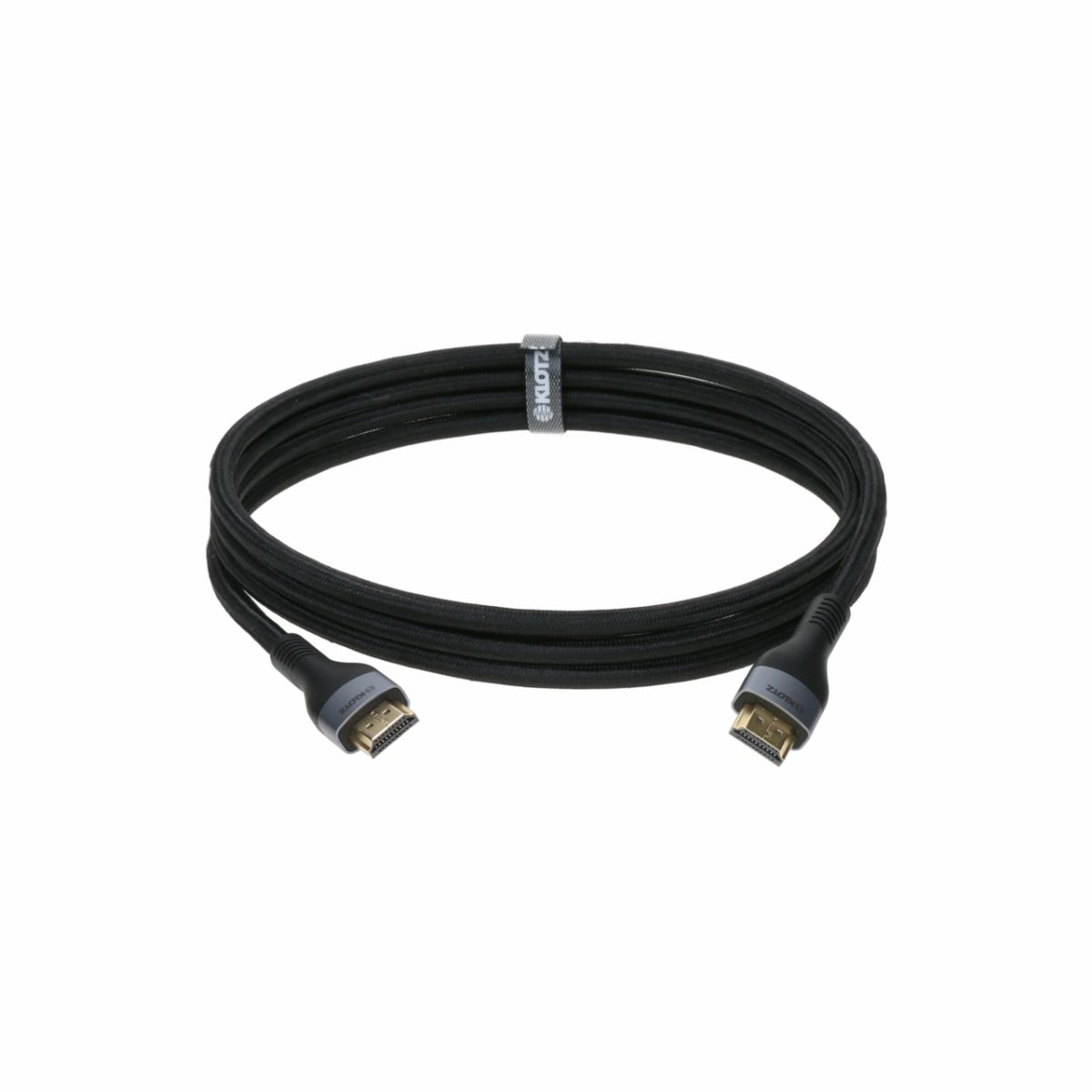 Klotz H21-AAG1-1000 - HDMI 2.1 ultragyors UHD 8K cable, 10 m