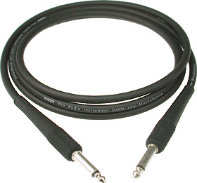 Klotz KIK9.0PPSW - guitar, and signal cable, 9 m