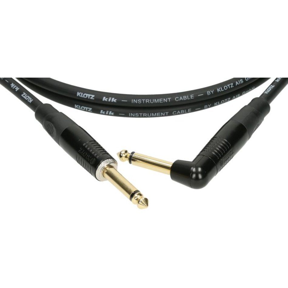 Klotz KIKKG6.0PRSW - gitár,- és jelkábel, 6 m - 2. kép