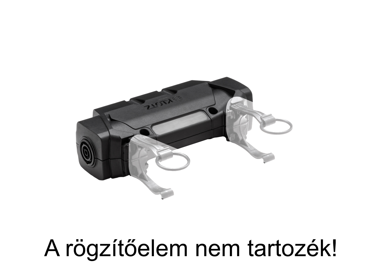 Klotz POWER-LK-SFM - POWER-LK-SFM - 4. kép