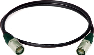 Klotz RC5EE050B - CAT5 mobile cable, 5 m