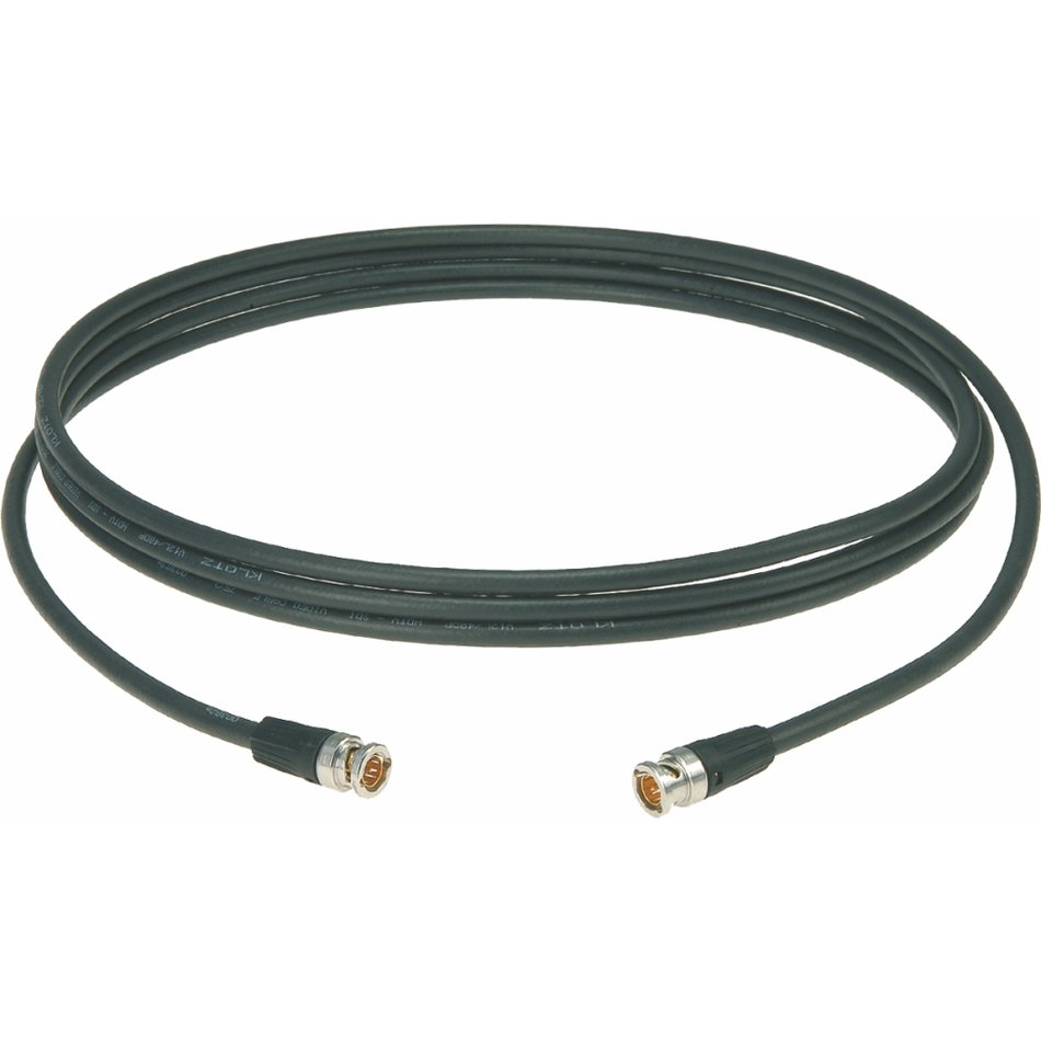 Klotz VHLS1N0050 - UHD HD-SDI cable 5 m