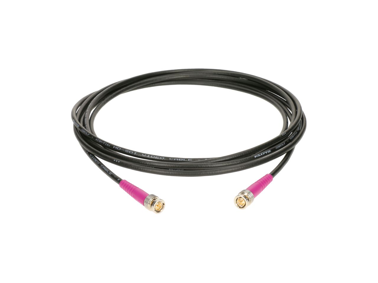 Klotz VU08L1DP0-3000 - UHD patch kábel 30 m - 2. kép