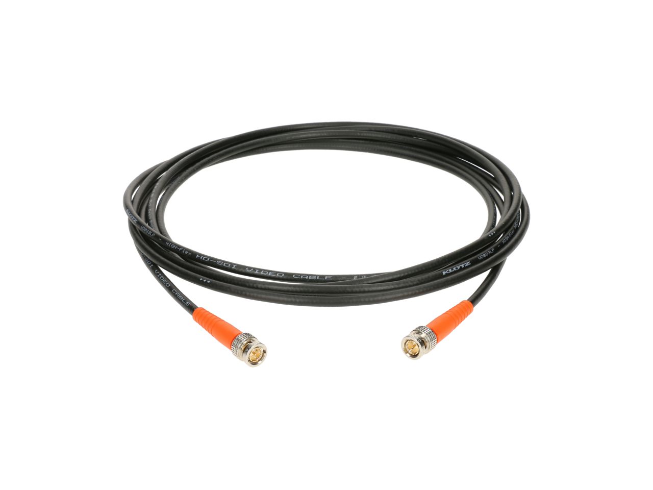 Klotz VU08L1DP0-3000 - UHD patch kábel 30 m - 3. kép