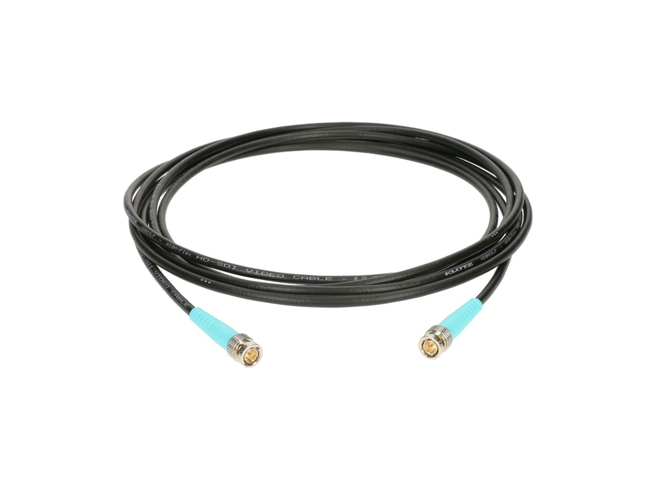 Klotz VU08L1DP0-3000 - UHD patch kábel 30 m - 4. kép