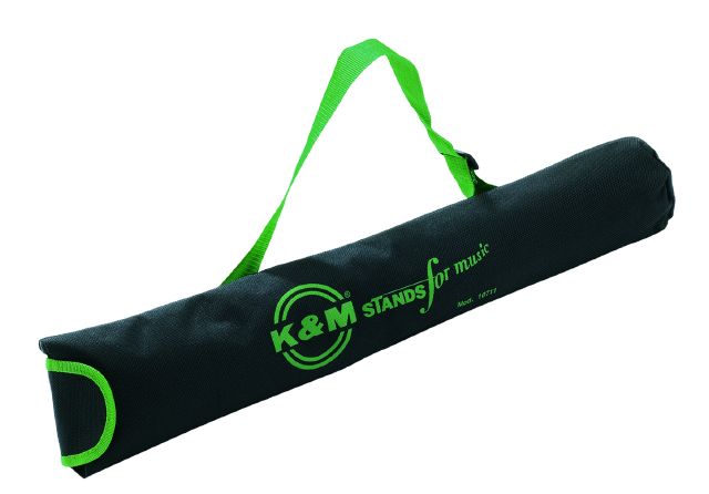 König & Meyer 10711 - transport bag waterproof transport bag a 10700 and 10041 for stand