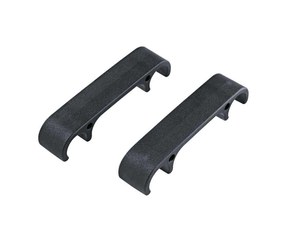 König & Meyer 13495 - zenekari chair / bench mounting element / cell pair a 13420 and 13430 székekhez, black