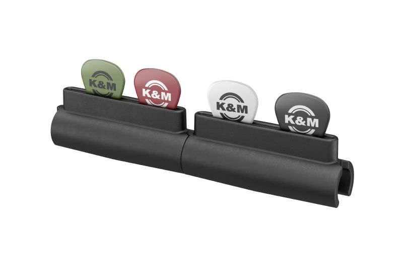 König & Meyer 14510 - pengető holder / bracket on stand pattintható