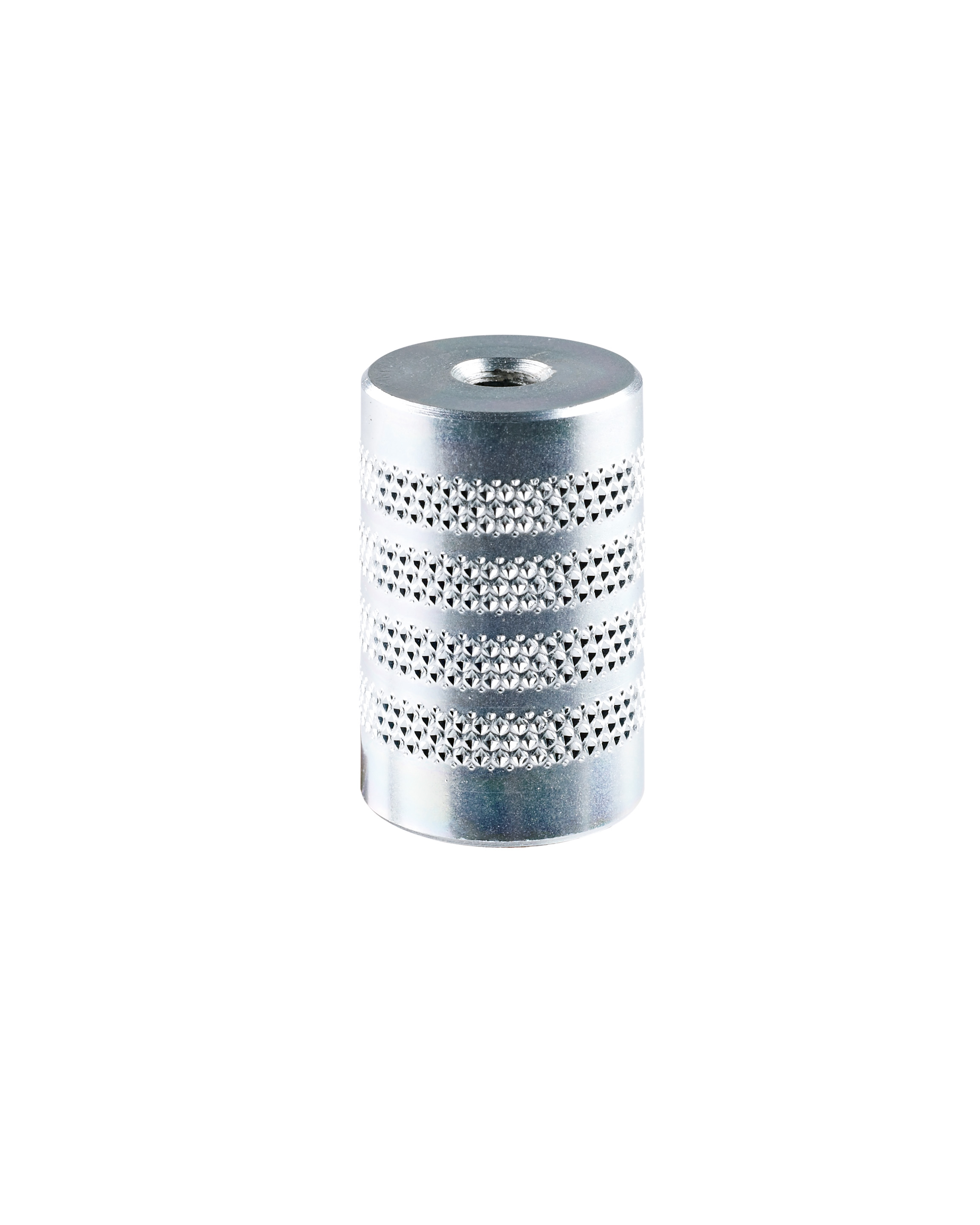 König & Meyer 15282 - adapter 3/8"-ról M5-ös menethez illeszt, steel