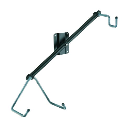 König & Meyer 16296 - guitar holder, wall-mount akusztikus for guitar