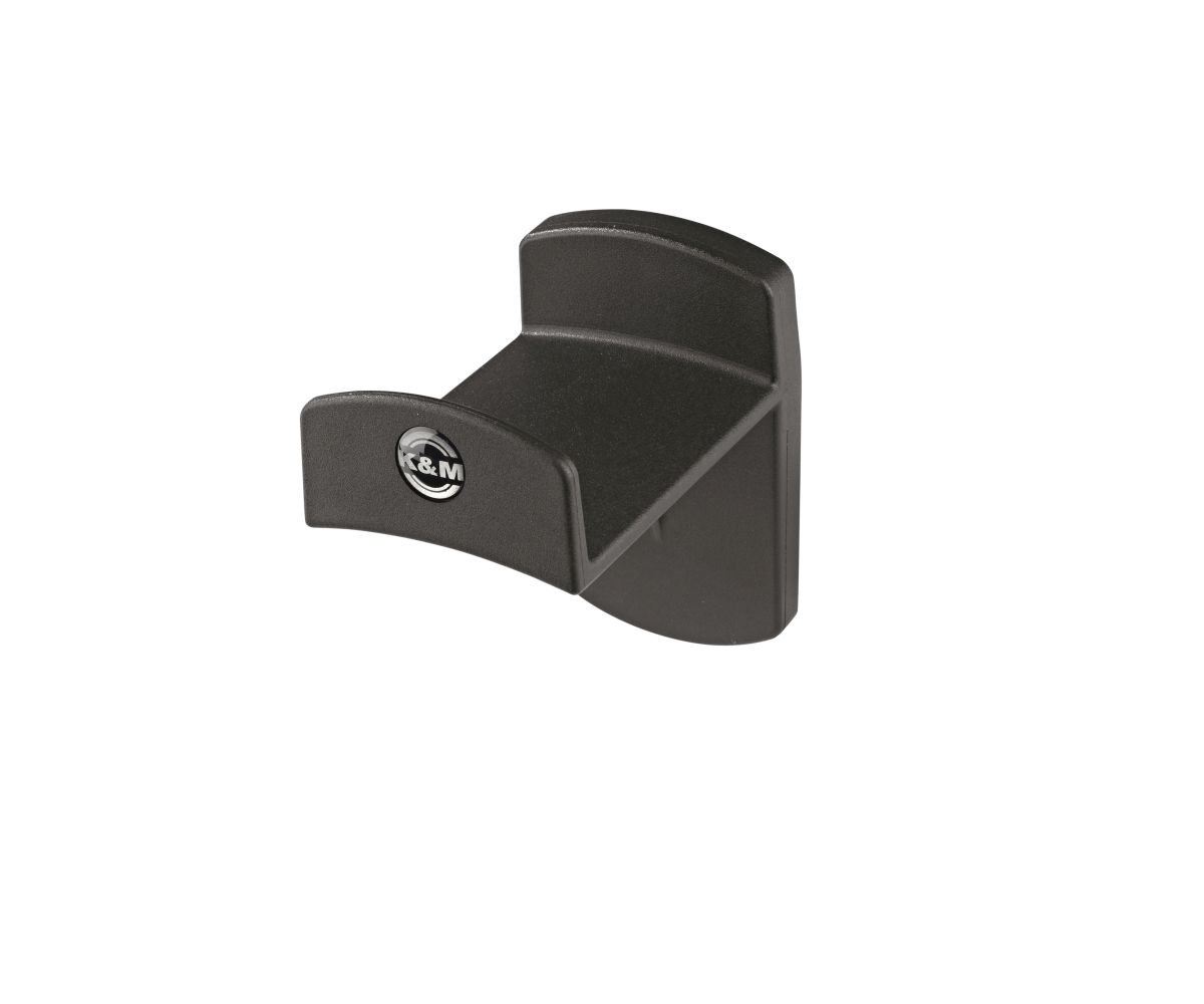 König & Meyer 16312 - headphone holder falra, bútorra mountable