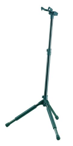 König & Meyer 17670 - Memphis Pro guitar stand minden type for guitar