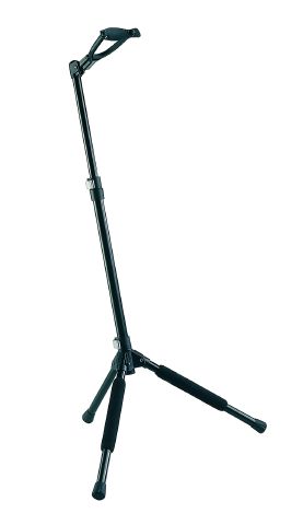 König & Meyer 17680 - Memphis 10 gitárállvány gitár, bendzsó, basszusgitár számára, összecsukható