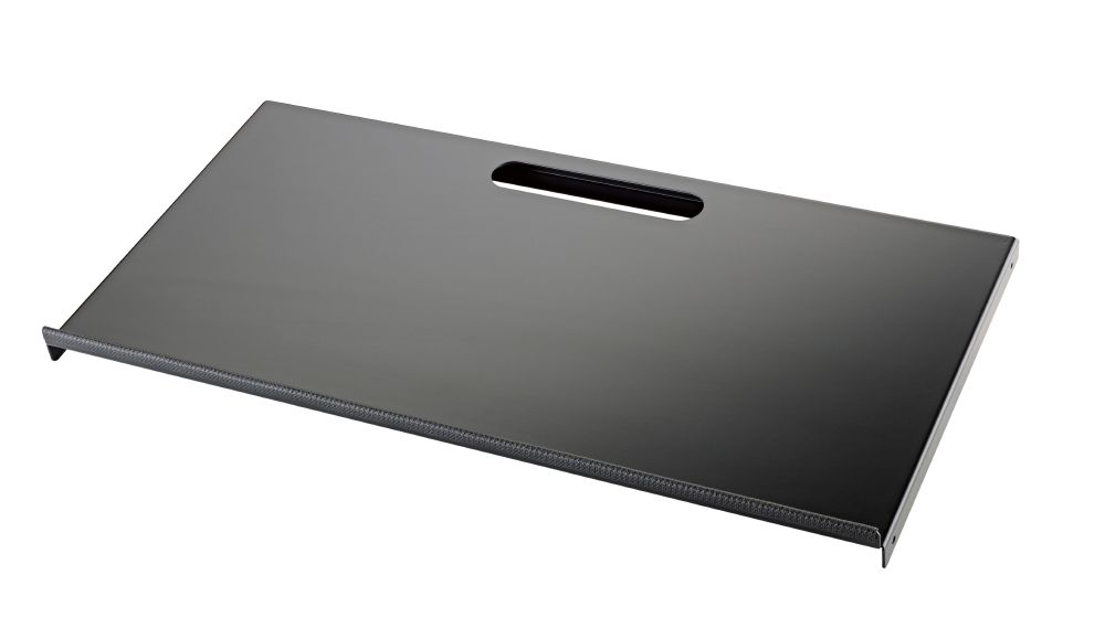 König & Meyer 18819 - Omega keyboard stand accessory shelf 18811 karhoz