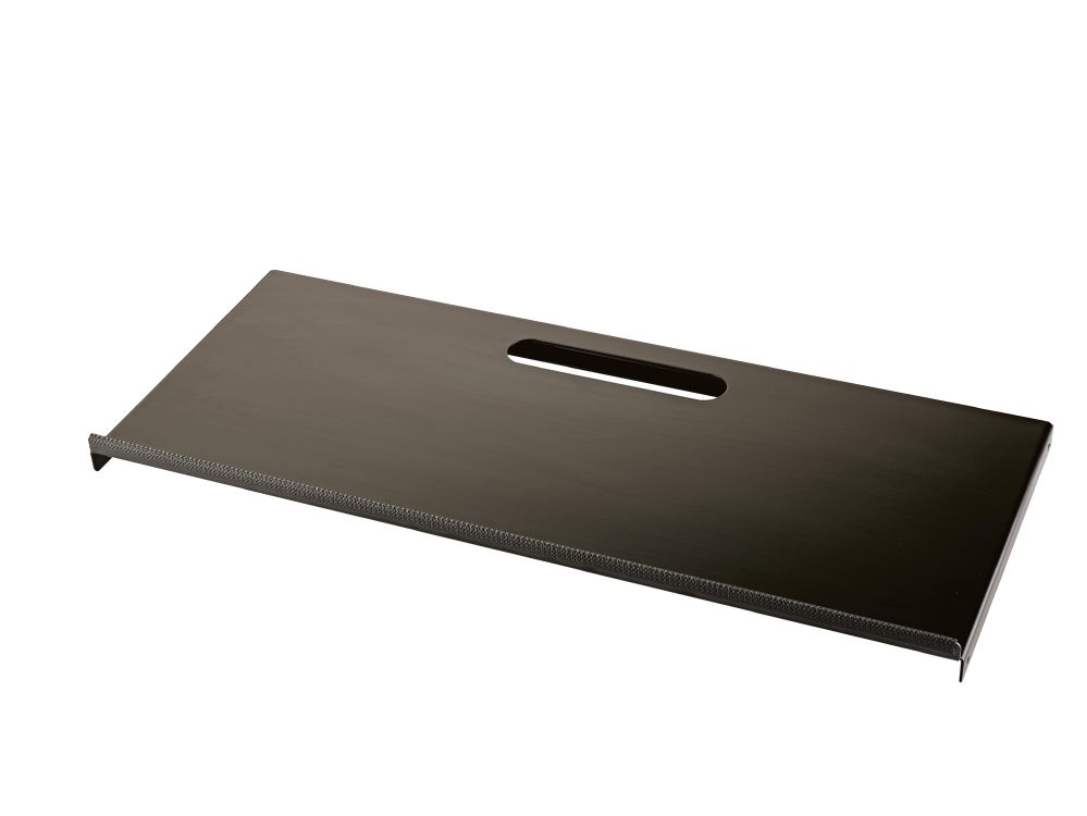 König & Meyer 18824 - Omega keyboard stand accessory a 18810 for stand, hangszer or laptop for, black