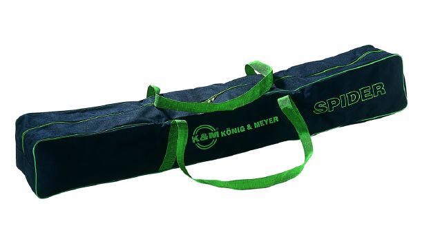 König & Meyer 18851 - transport bag a Spider Pro for keyboard stand