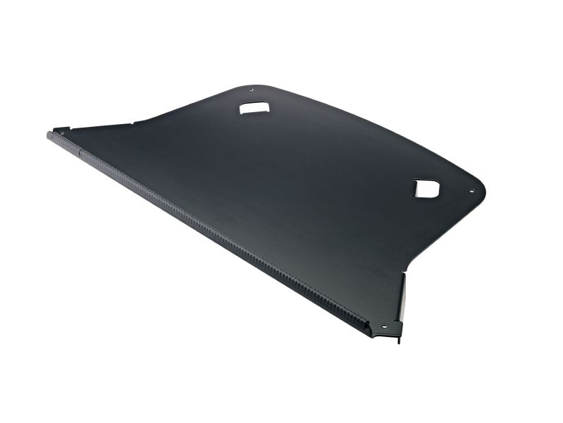 König & Meyer 18877 - accessory shelf, tabletop desk Spider Pro stand pulpitussá alakításához, black
