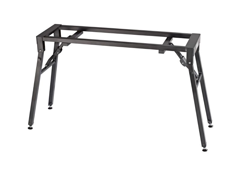 König & Meyer 18953 - keyboard stand (asztal) digital zongorához, black