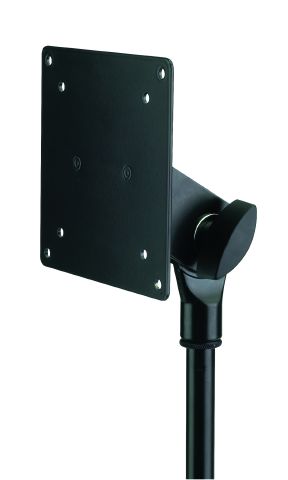 König & Meyer 19685 - illesztő elem LCD/TFT monitor állványra szereléséhez