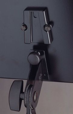 König & Meyer 19685 - illesztő elem LCD/TFT monitor állványra szereléséhez - 2. kép