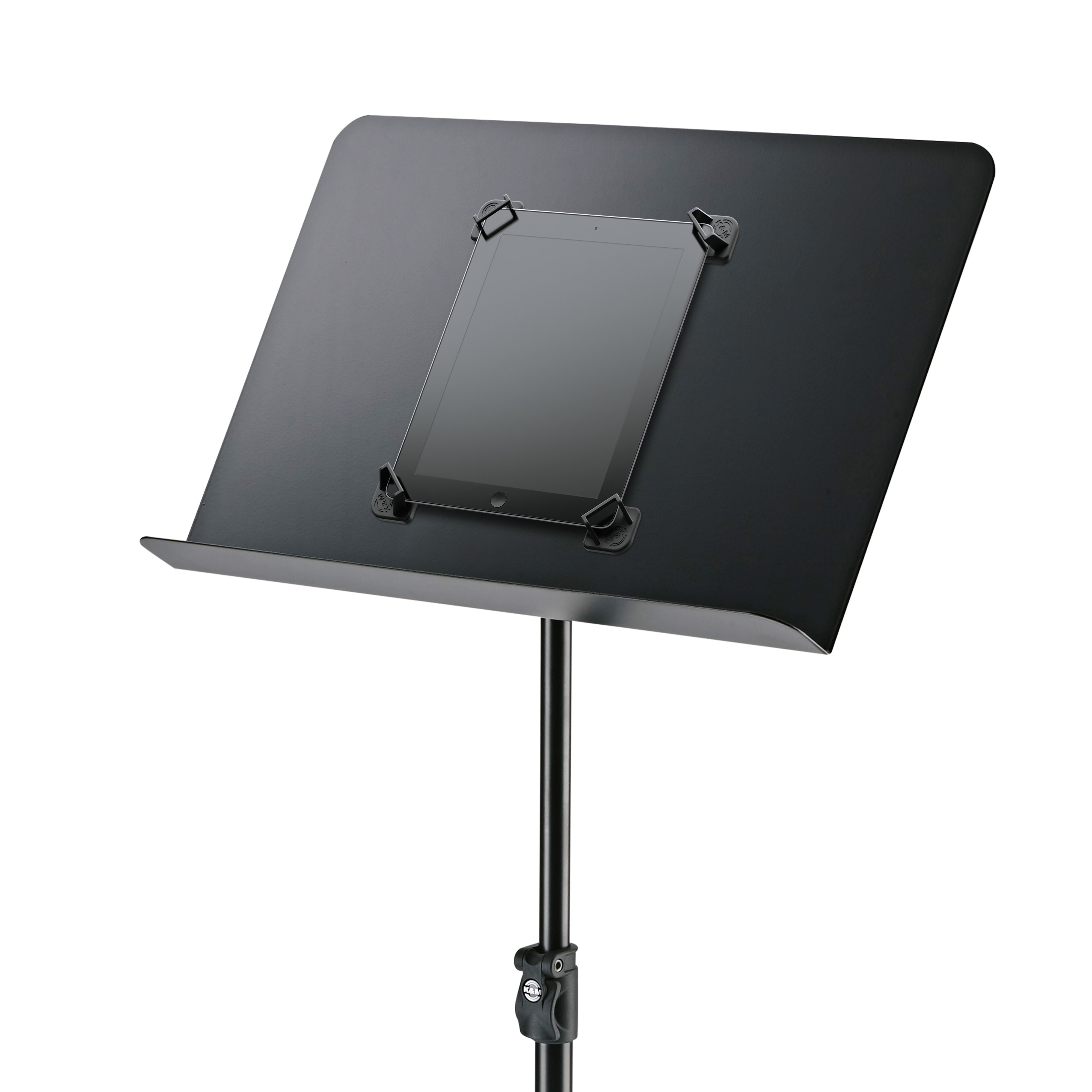 König & Meyer 19708 - univerzális tablet PC tartó, mágneses - 2. kép