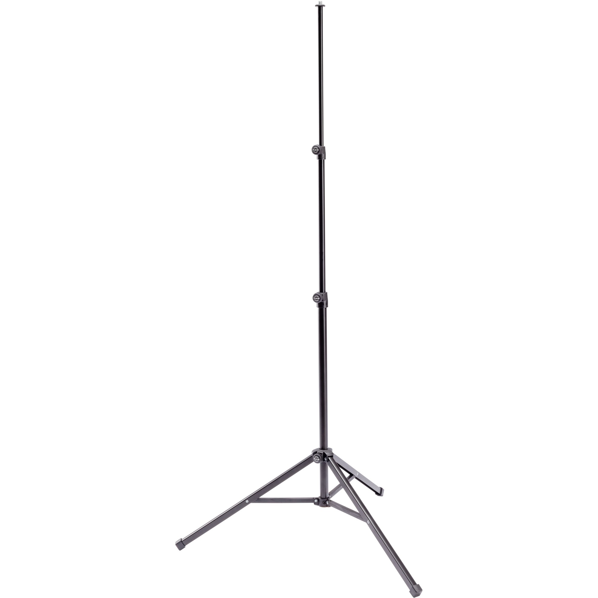König & Meyer 19786 - universal stand – 3 részes tripod stand 3/8" menettel