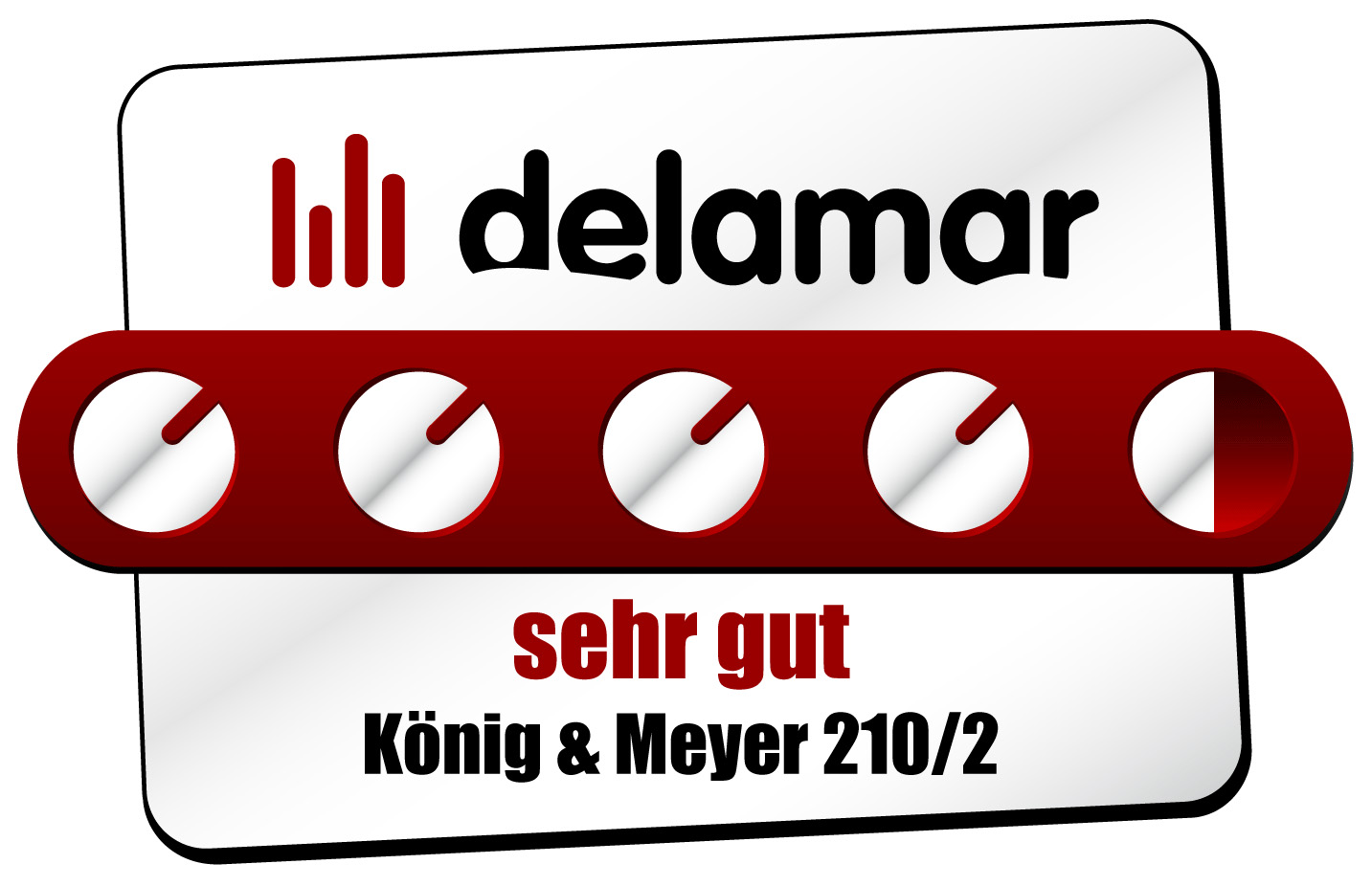 König & Meyer 210/2 - mikrofonállvány a klasszikus K&M gémes, krómozott - 2. kép