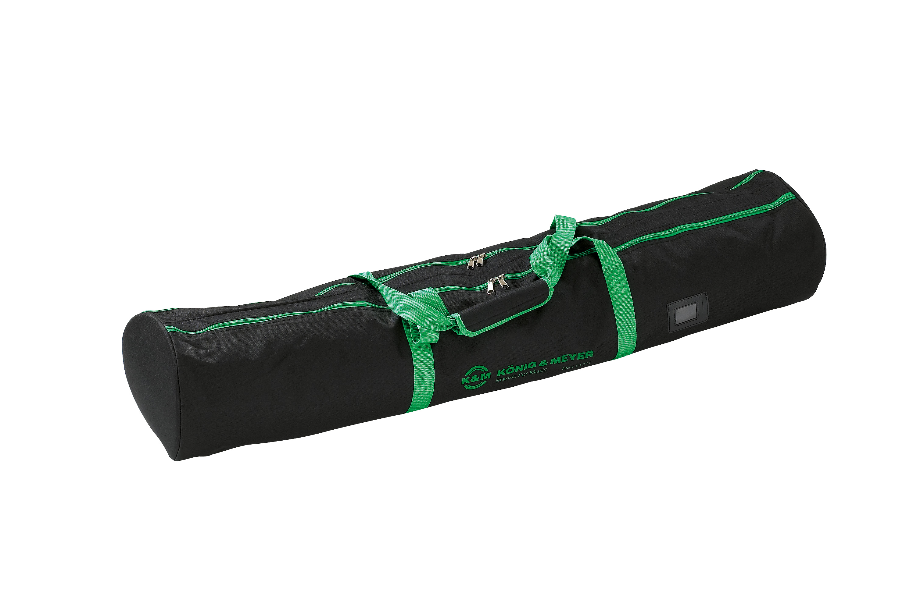 König & Meyer 21319 - carrying bag két large 21472 type XL for speaker stand