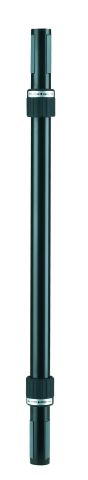 König & Meyer 21360 - stand pole (szatellit) - Ringlock / Ringlock végekkel, 750 mm long, black